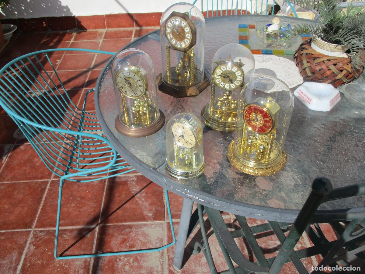 Recambios de relojes: LOTE ROLOJES PARA PIEZAS
