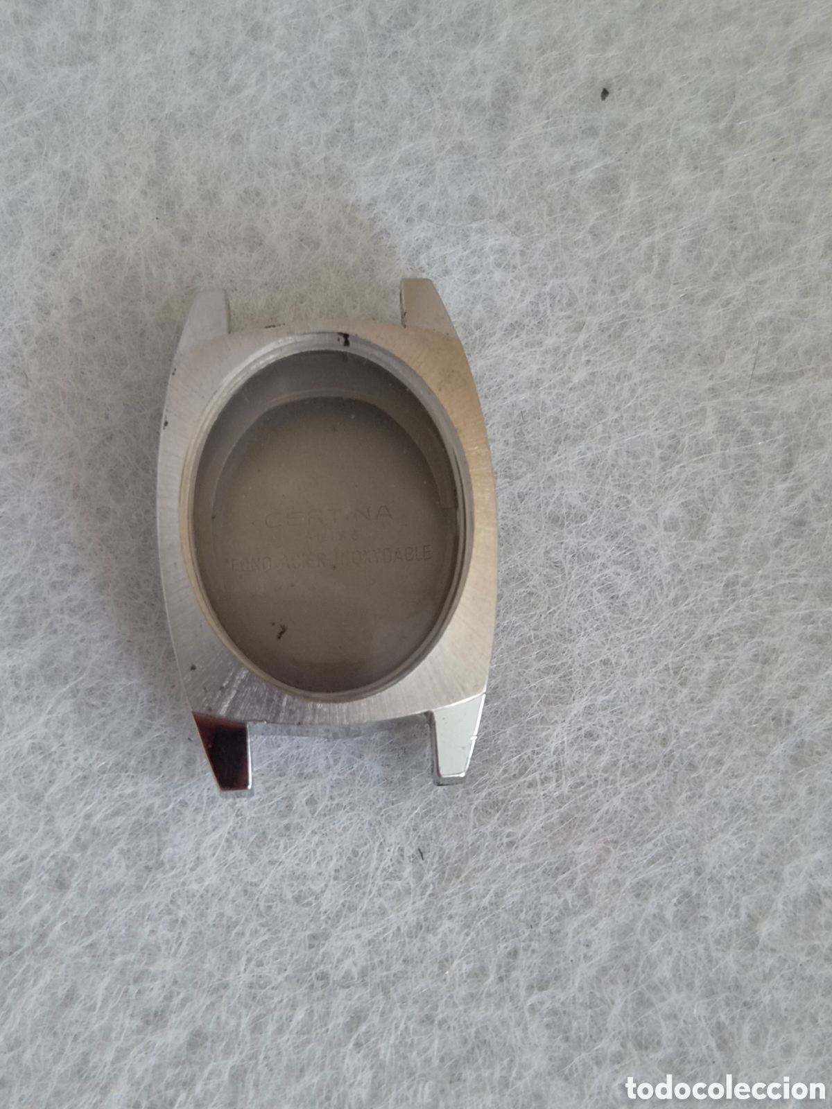 Recambios de relojes: Certina 1350 caja reloj mec&aacute;nico