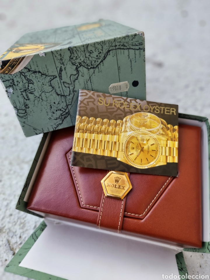Relojes - Rolex: Rolex day date - Foto 5