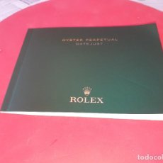 Relojes - Rolex: MANUAL OYSTER PERPETUAL. Lote 282909573