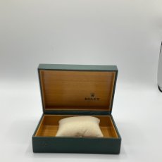 Relojes - Rolex: ROLEX 68.00.55 CAJA DE RELOJ VACÍA