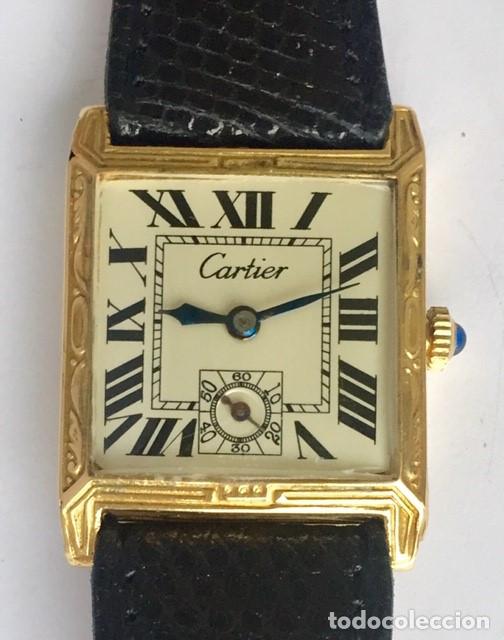 Cartier Vintage
