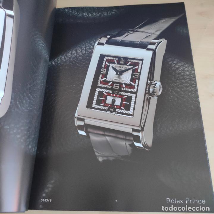 Relojes - Rolex: Catalogo de Rolex Cellini 2005 - Foto 2