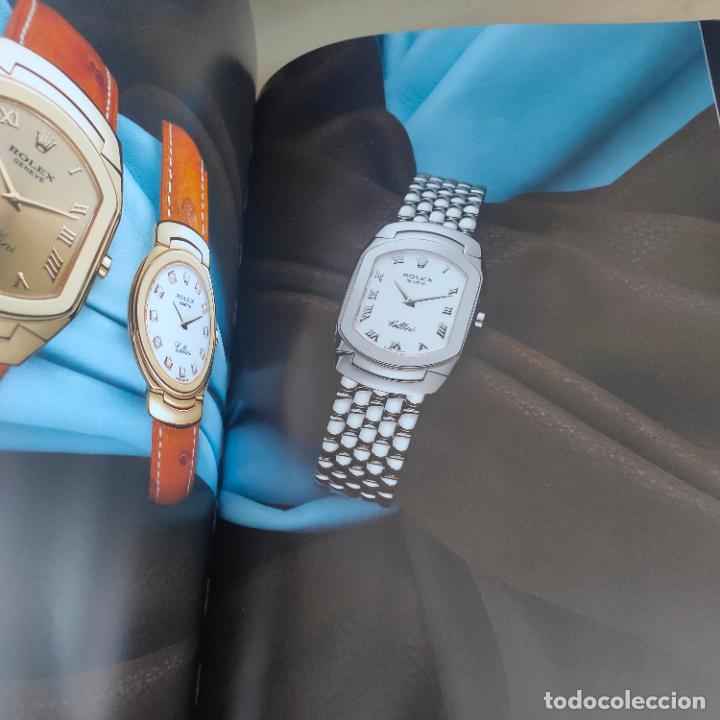 Relojes - Rolex: Catalogo de Rolex Cellini 2005 - Foto 3