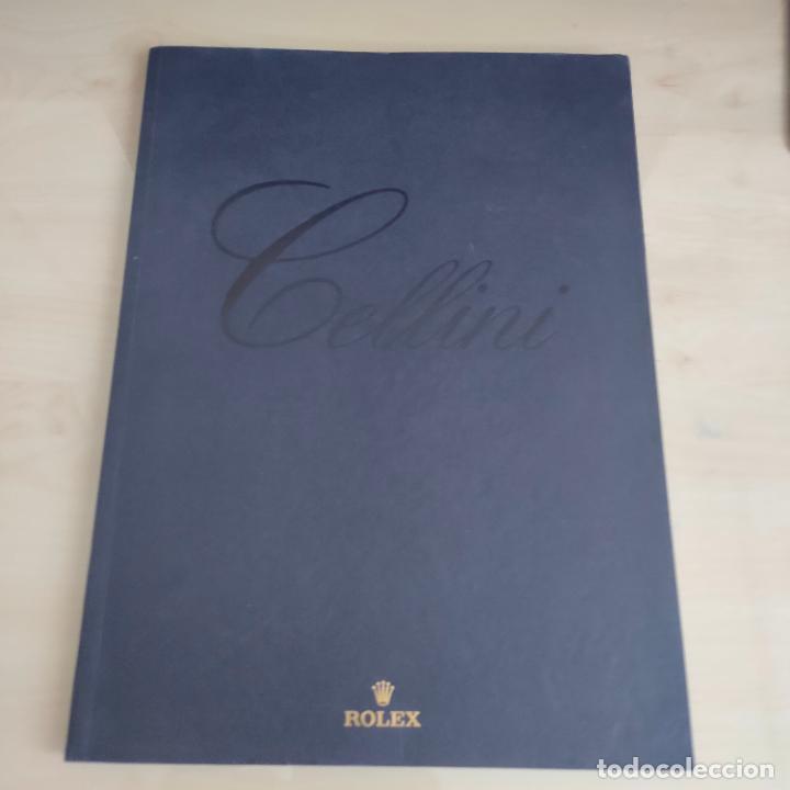 Relojes - Rolex: Catalogo de Rolex Cellini 2005 - Foto 1