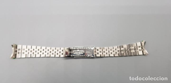 Relojes - Rolex: Pulsera 835 para reloj Rolex - Foto 2