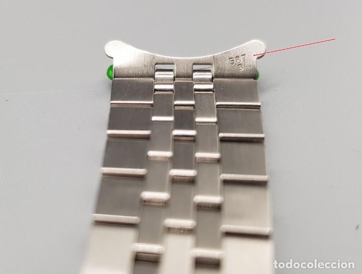 Relojes - Rolex: Pulsera 835 para reloj Rolex - Foto 5