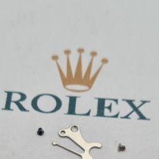 Relojes - Rolex: ROLEX (VINTAGE) ROLEX 1570, MUELLE DE TIRETE CON TORNILLOS, CÓDIGO 7883, STOCK DE TALLER RELOJERIA