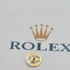 Relojes - Rolex: ROLEX (VINTAGE) ROLEX 1570+1530, RUEDA PRIMERA ORIGINAL SUIZA, CÓDIGO 7831, STOCK TALLER RELOJERIA. Lote 354878493