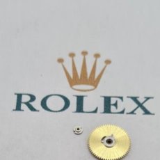 Relojes - Rolex: ROLEX (VINTAGE) ROLEX 1570, RUEDA ARRASTRE CALENDARIO ORIGINAL, CÓDIGO 7953, STOCK TALLER RELOJERIA. Lote 354880568