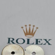 Relojes - Rolex: ROLEX (VINTAGE) ROLEX 1570, TAMBOR DE LA CUERDA ORIGINAL SUIZA, CÓDIGO 7827, STOCK TALLER RELOJERIA. Lote 354883353