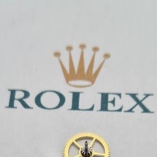 Relojes - Rolex: ROLEX (VINTAGE) ROLEX 1570, RUEDA CENTRO CON CAÑÓN DE MINUTOS ORIGINAL SUIZA, CÓDIGO 7829, STOCK. Lote 354886658