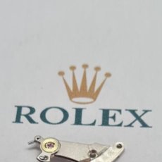 Relojes - Rolex: ROLEX (VINTAGE) ROLEX 1570, PUENTE DEL VOLANTE, ORIGINAL SUIZA, CÓDIGO 8102, STOCK TALLER RELOJERIA.. Lote 354894523