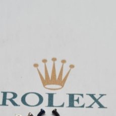 Relojes - Rolex: ROLEX (VINTAGE) ROLEX 1570+1530, 16 TORNILLOS, ORIGINALES SUIZO, CÓDIGO 8074, STOCK TALLER RELOJERIA. Lote 354896568