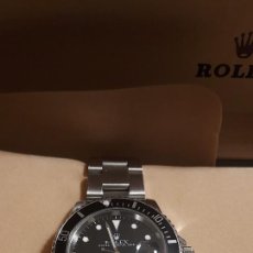 Relojes - Rolex: ROLEX SUBMARINER REF 16610. Lote 369095346