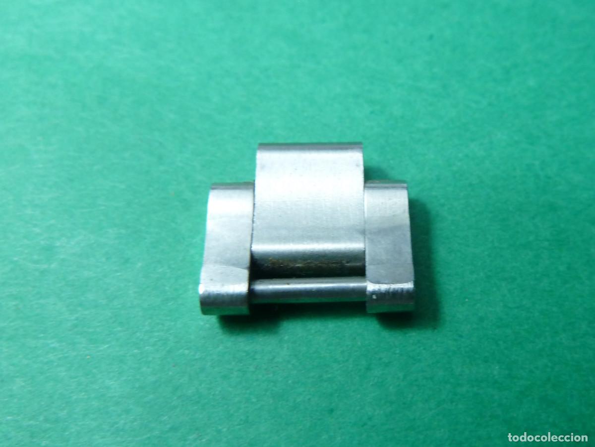 Relojes - Rolex: Eslab&oacute;n de brazalete Rolex Oyster - Foto 2