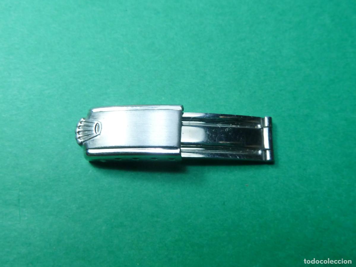 Relojes - Rolex: Cierre de brazalete Rolex Sra. - Foto 2