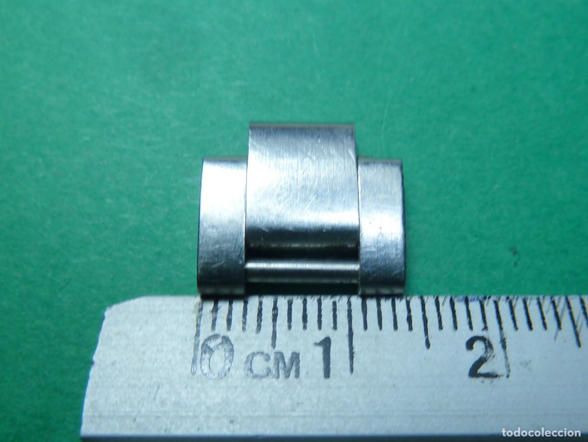 Relojes - Rolex: Eslab&oacute;n de brazalete Rolex Oyster - Foto 3