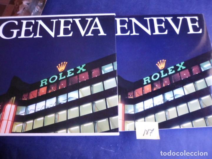 Nuevo rolex online