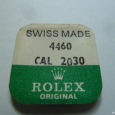 Relojes - Rolex: ROLEX 2030. MUELLE. PIEZA 4460. Lote 389828569