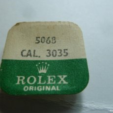 Relojes - Rolex: ROLEX 3035. RUEDA DE INVERSIÓN. PIEZA 5068. Lote 389833769