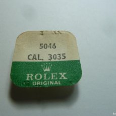 Relojes - Rolex: ROLEX 3035. RUEDA DE HORA. PIEZA 5046. Lote 389834219