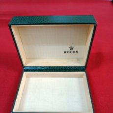 Relojes - Rolex: ROLEX CAJA DE RELOJ, ROLEX S.A.GENEVE SUISSE 68.00.2. Lote 396609204