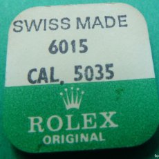 Relojes - Rolex: ROLEX 5035. PIEZA 6015