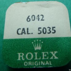 Relojes - Rolex: ROLEX 5035. PIEZA 6042