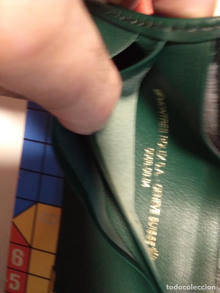 Relojes - Rolex: CARTERA ROLEX - Foto 11