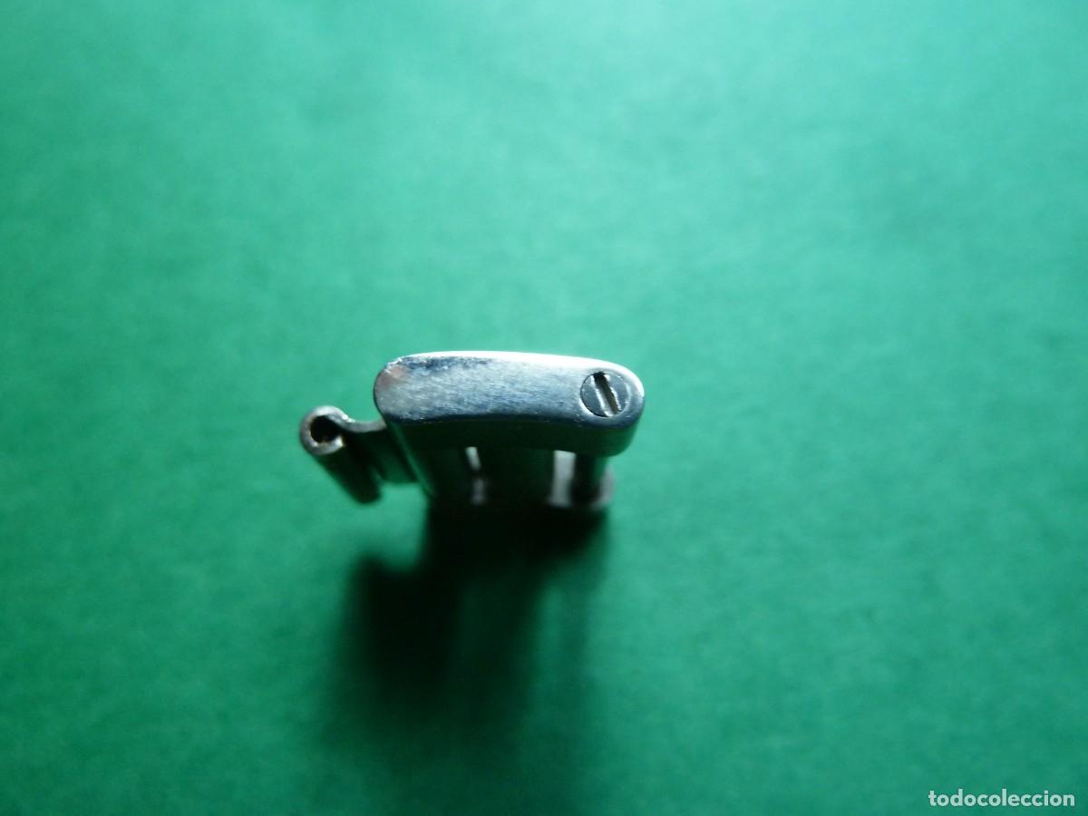 Relojes - Rolex: ESLAB&Oacute;N FINAL DEL BRAZALETE AL CIERRE ROLEX OYSTER. - Foto 4