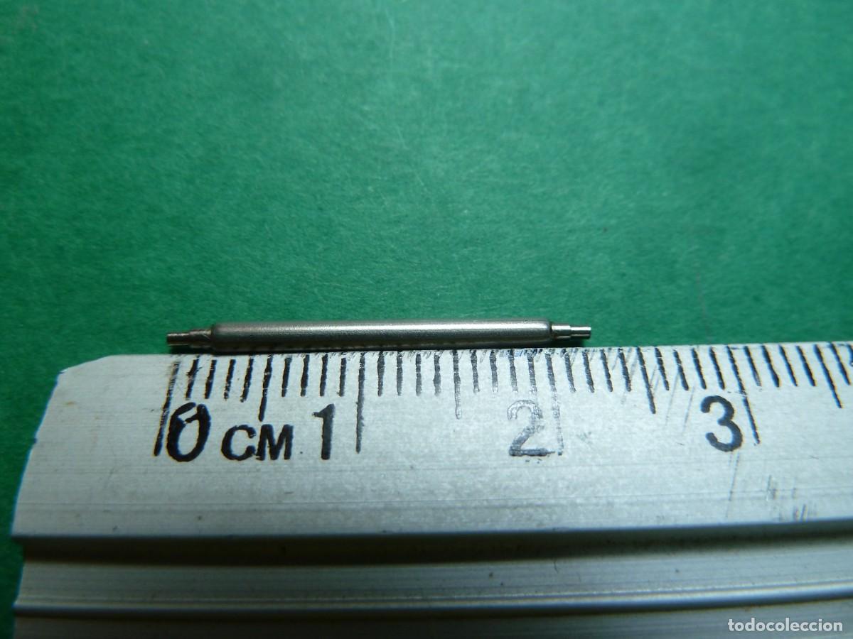 Relojes - Rolex: Pasador de muelle original Rolex - Foto 1