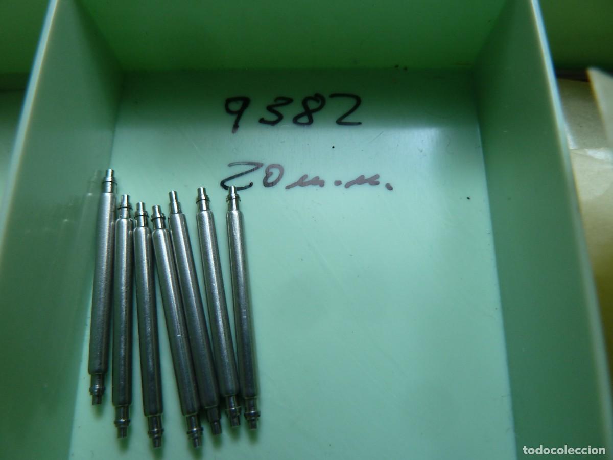 Relojes - Rolex: Pasador de muelle original Rolex - Foto 2