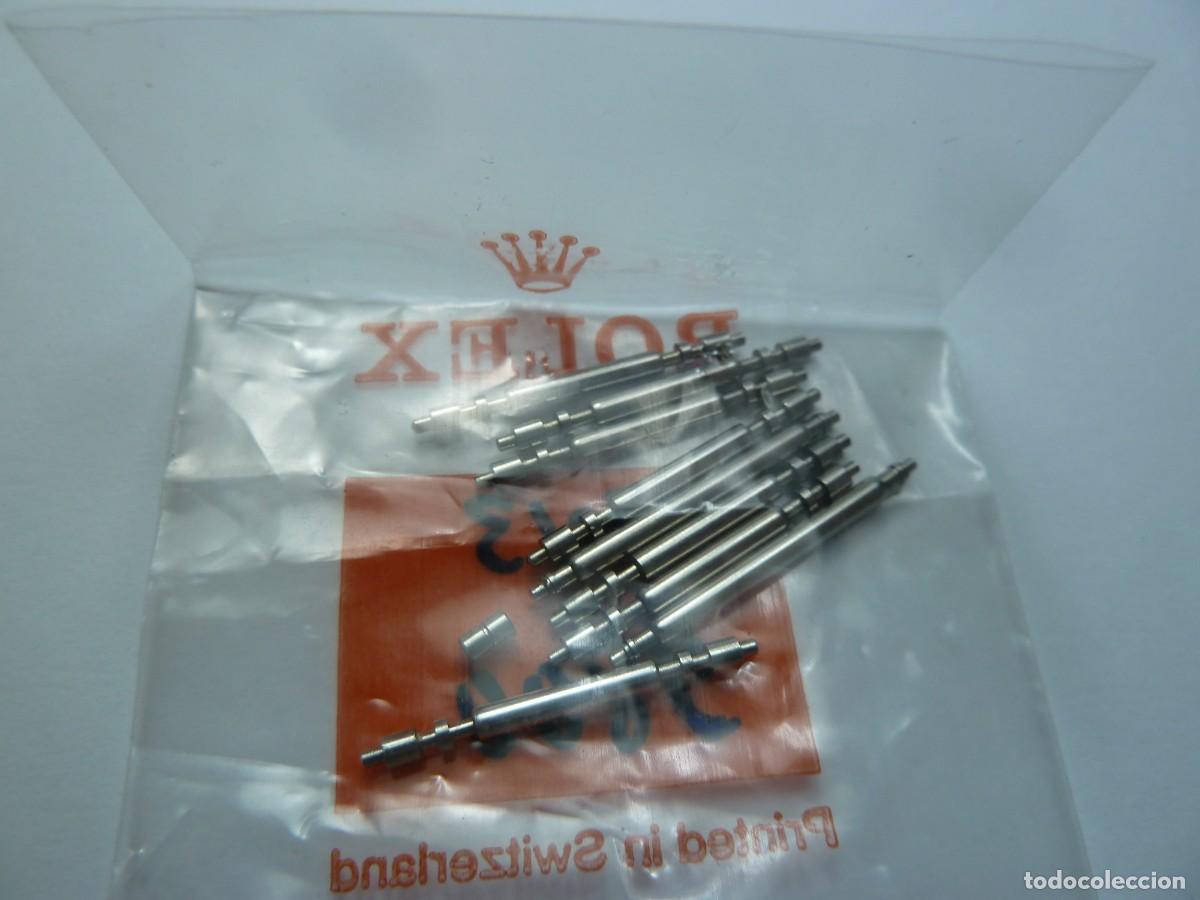 Relojes - Rolex: Pasador de muelle original Rolex - Foto 1