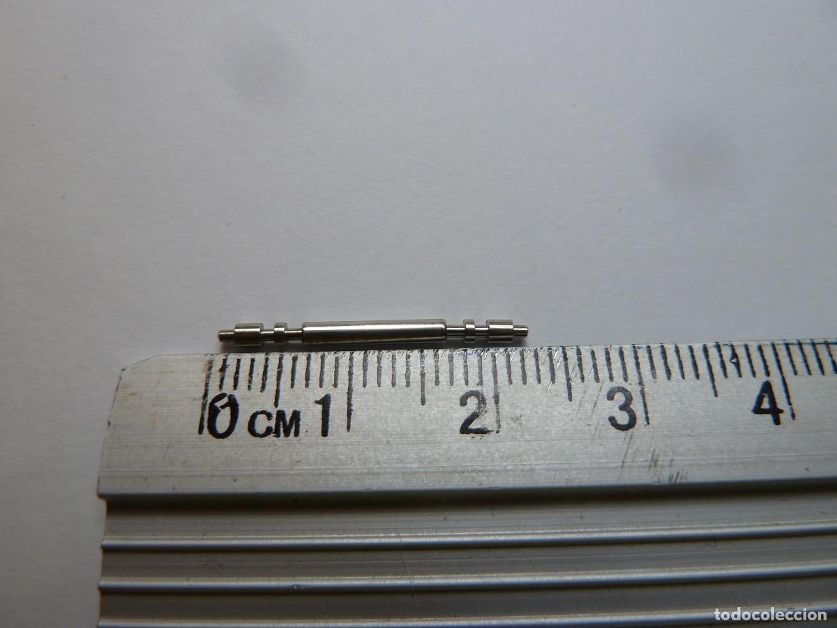 Relojes - Rolex: Pasador de muelle original Rolex - Foto 2