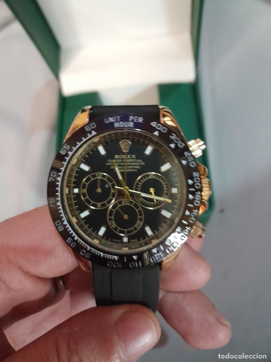 s per clon de rolex Compra venta en todocoleccion