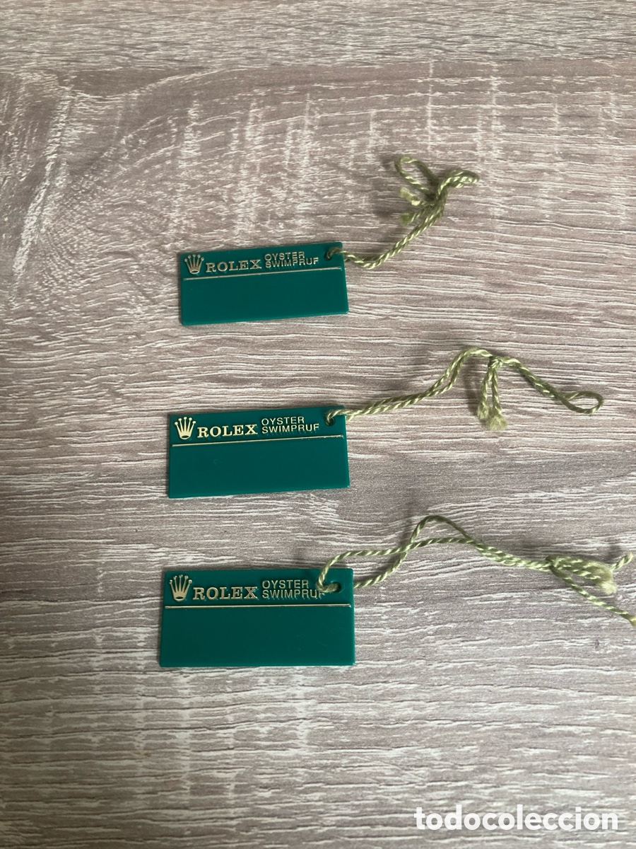 Relojes - Rolex: Lacre rolex vintage a estrenar - Foto 1