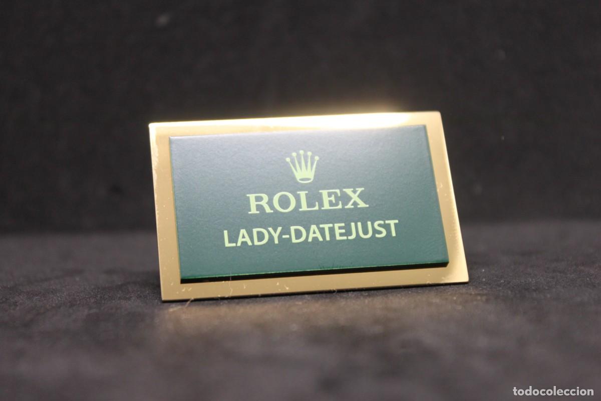 Relojes - Rolex: Display Rolex - Foto 4