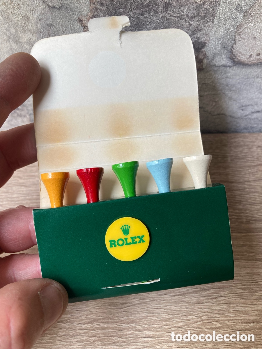 Relojes - Rolex: Producto rolex para jugar al golf - Foto 2