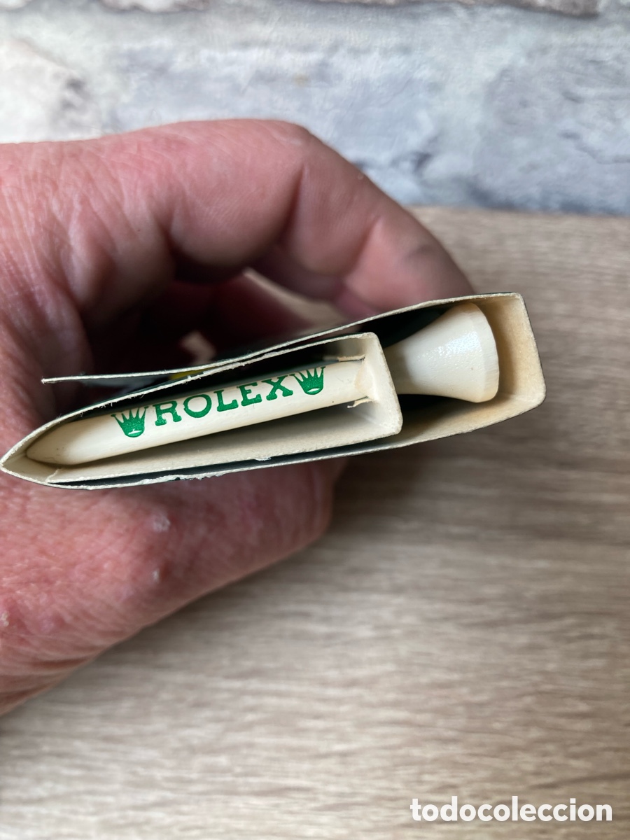 Relojes - Rolex: Producto rolex para jugar al golf - Foto 3