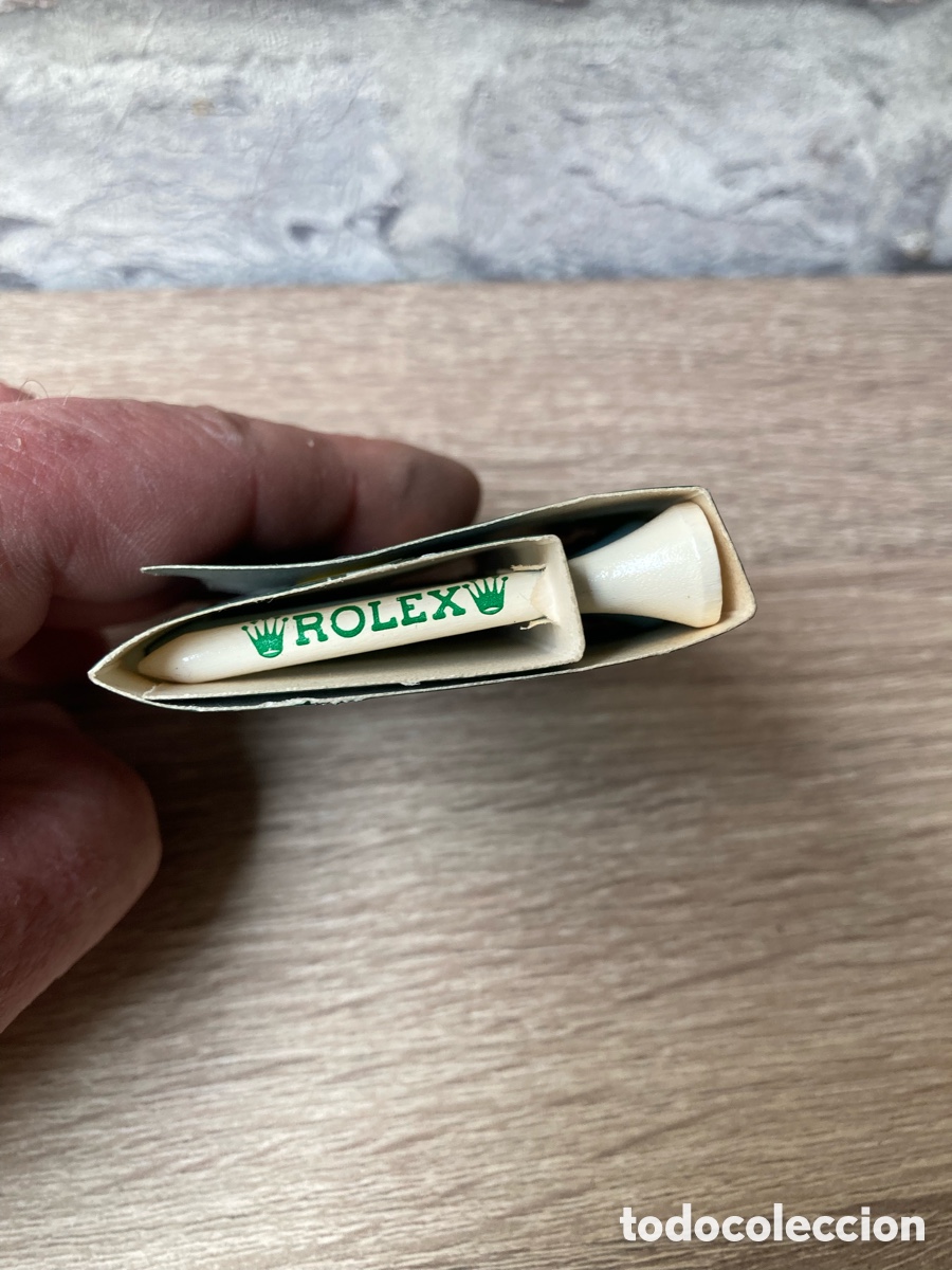 Relojes - Rolex: Producto rolex para jugar al golf - Foto 4