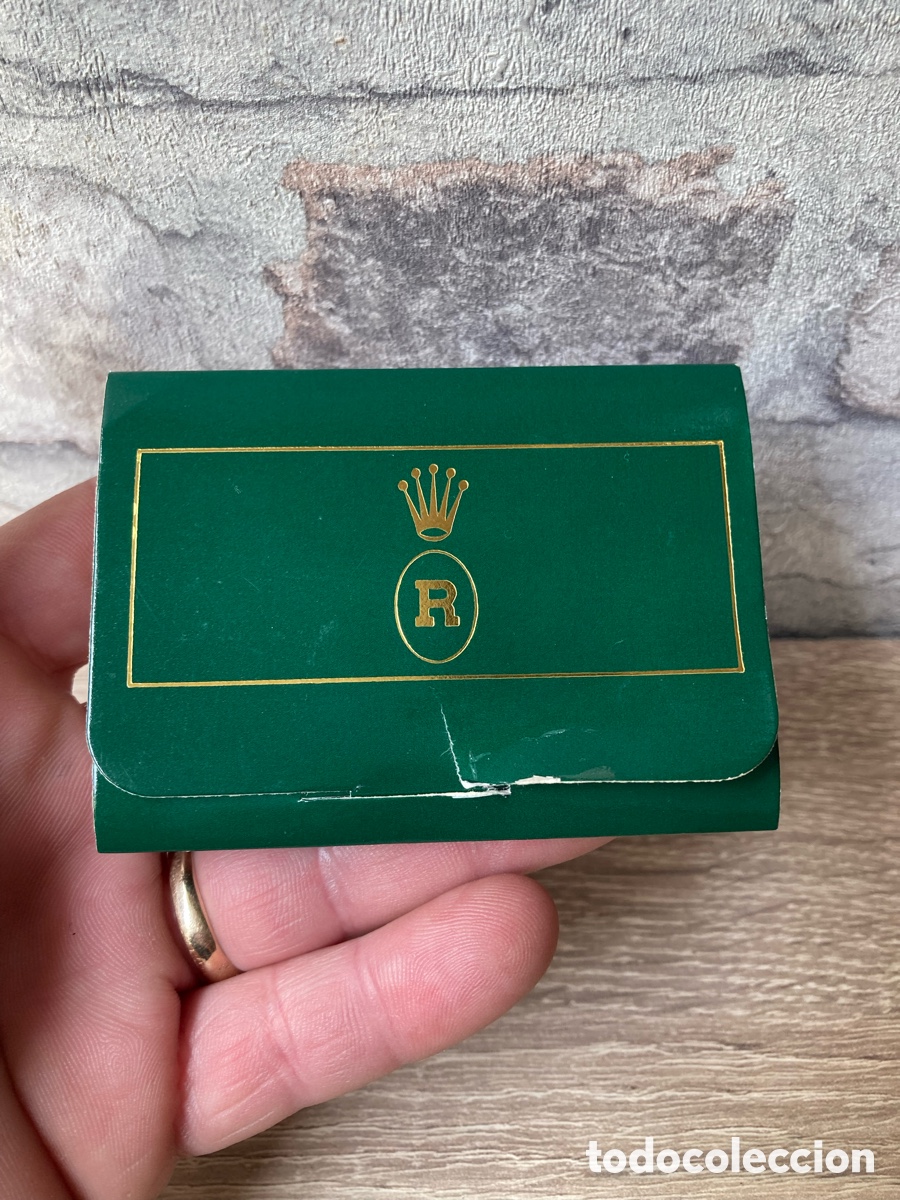 Relojes - Rolex: Producto rolex para jugar al golf - Foto 5
