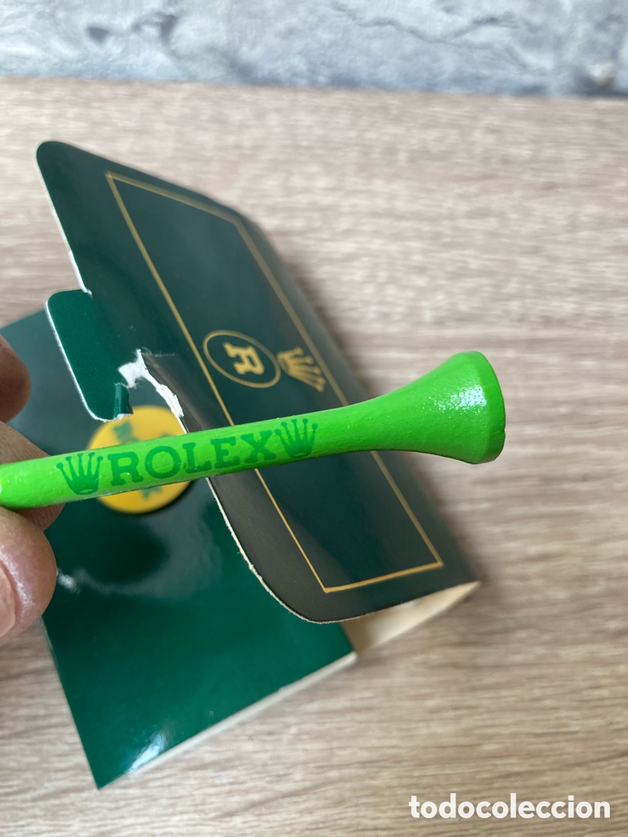 Relojes - Rolex: Producto rolex para jugar al golf - Foto 6