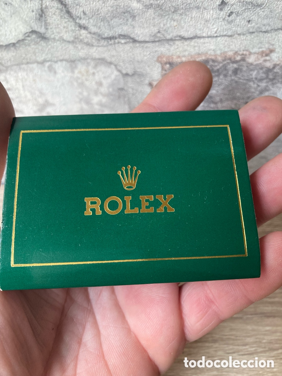 Relojes - Rolex: Producto rolex para jugar al golf - Foto 1
