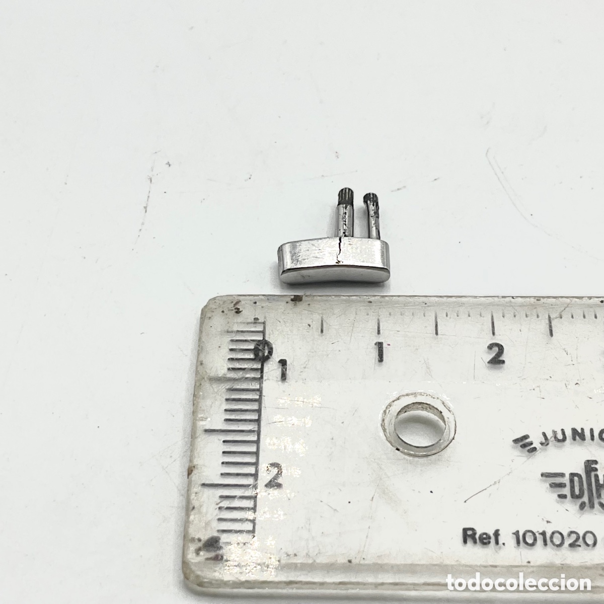 Relojes - Rolex: ROLEX recambio correa de reloj &ldquo;&rdquo; - Foto 3