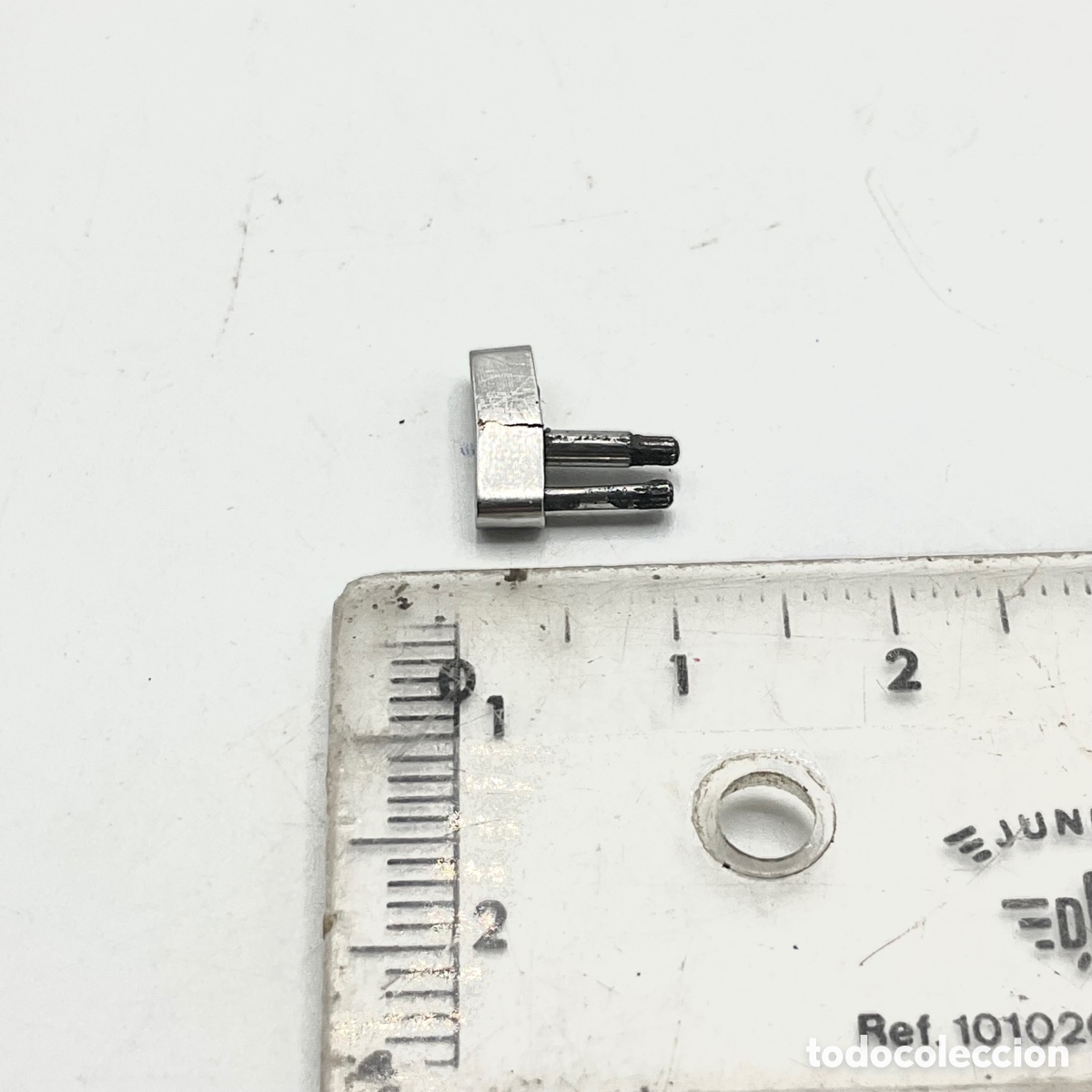 Relojes - Rolex: ROLEX recambio correa de reloj &ldquo;&rdquo; - Foto 5