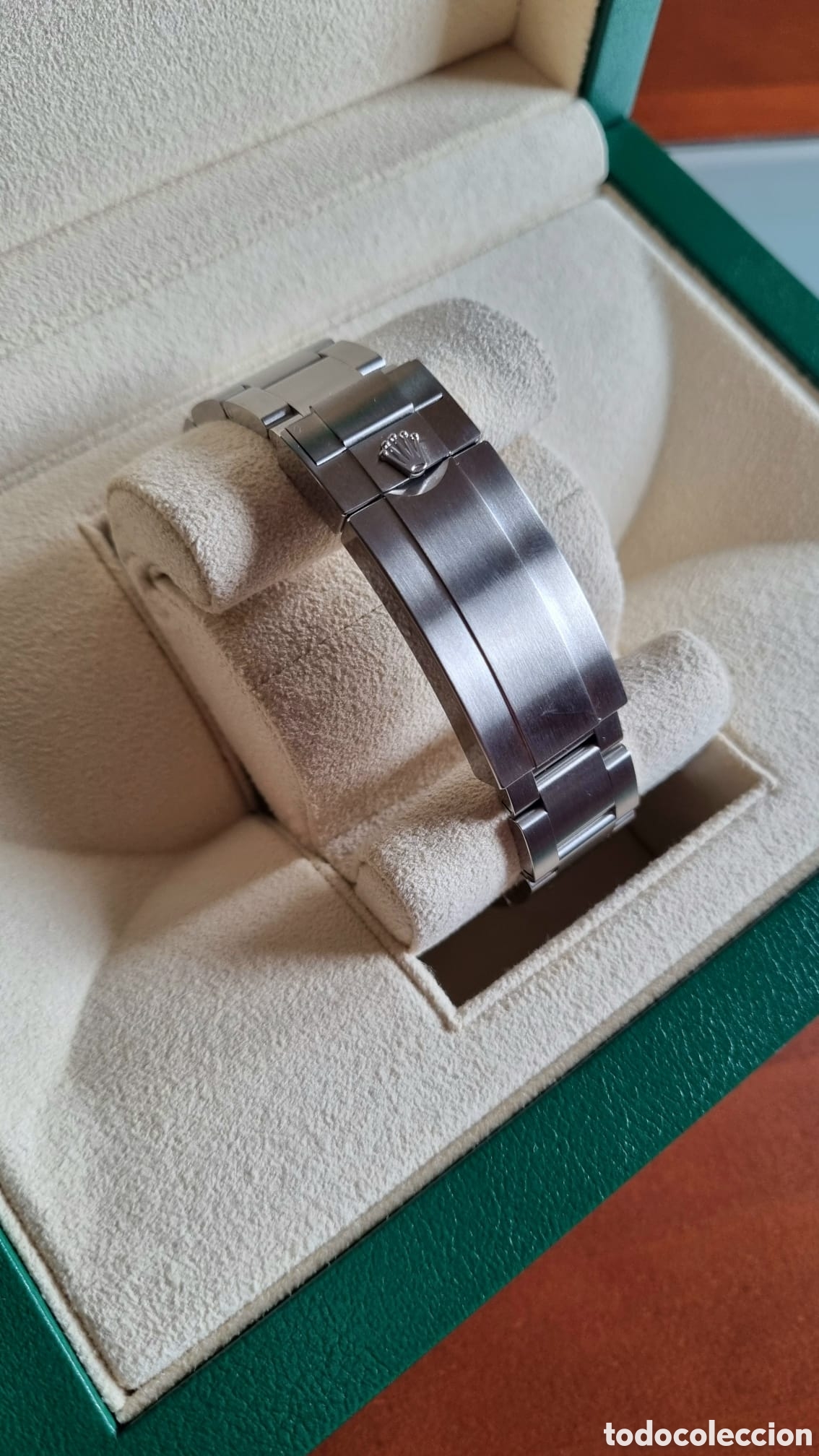 Relojes - Rolex: Reloj Rolex Submariner - Foto 3