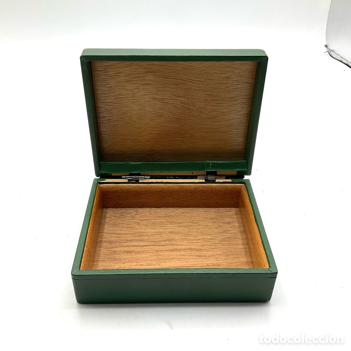 Relojes - Rolex: ROLEX Caja De Reloj Vac&iacute;a / Empty Watch Box &rdquo;&rdquo; - Foto 2