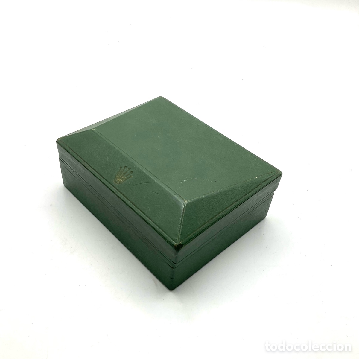 Relojes - Rolex: ROLEX Caja De Reloj Vac&iacute;a / Empty Watch Box &rdquo;&rdquo; - Foto 3