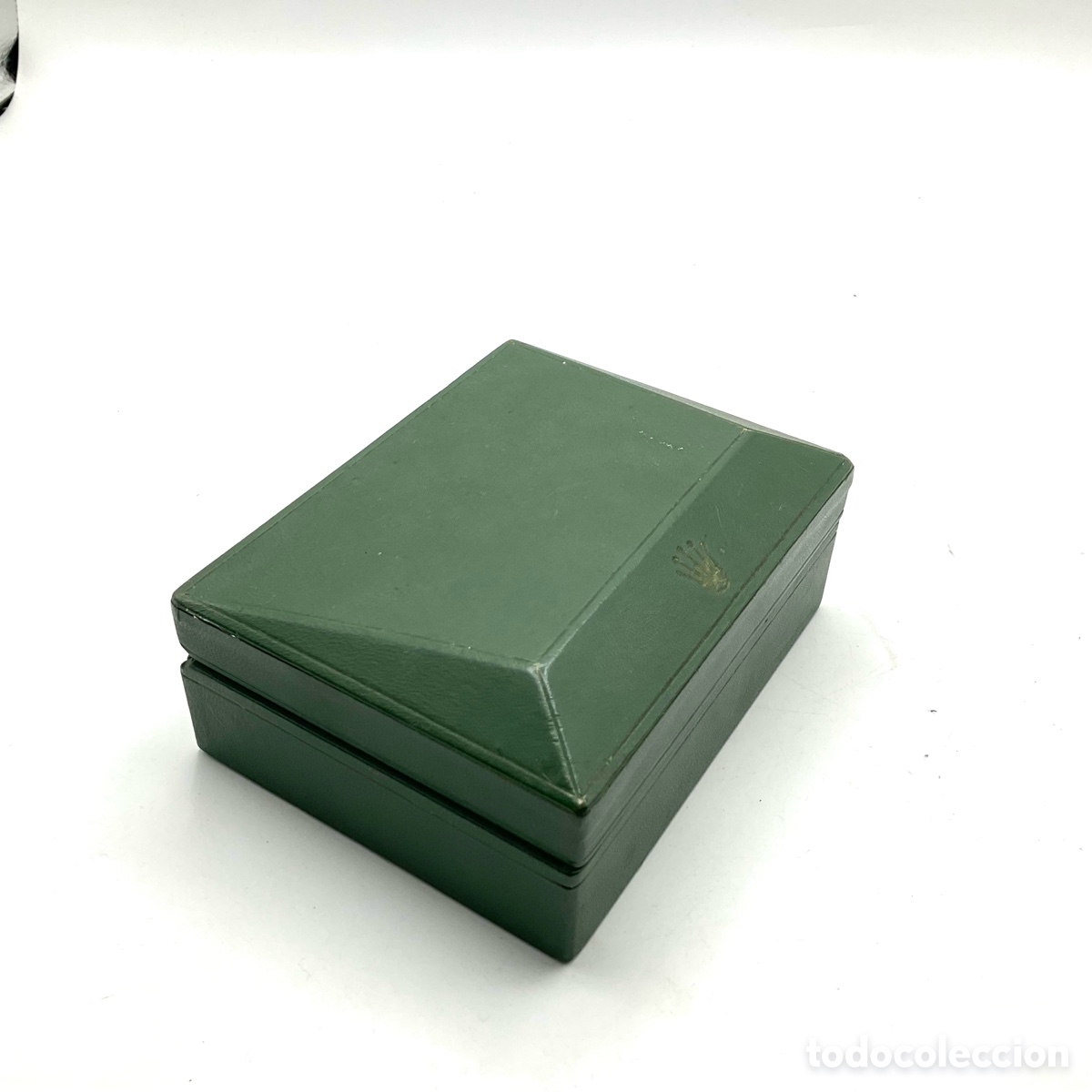 Relojes - Rolex: ROLEX Caja De Reloj Vac&iacute;a / Empty Watch Box &rdquo;&rdquo; - Foto 5